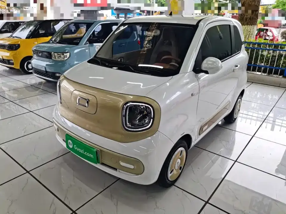 Besturn Bestune Pony 222km Shining Horse 2025