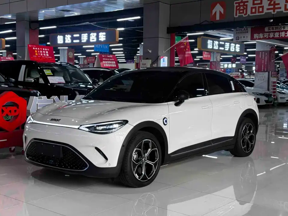 Smart #3 Stylish AWD Edition 2025