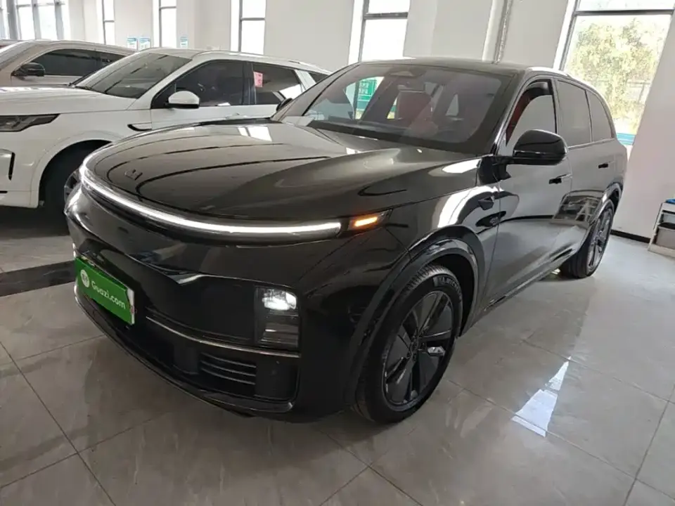 Li Auto L7 Pro 2024