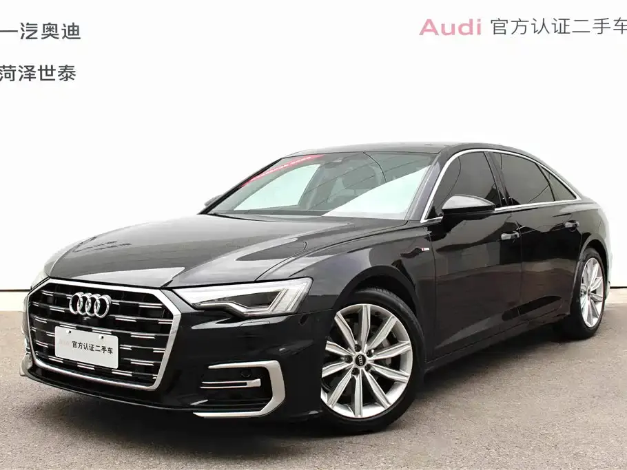 Audi A6L 45 TFSI Premium Dynamic 2025