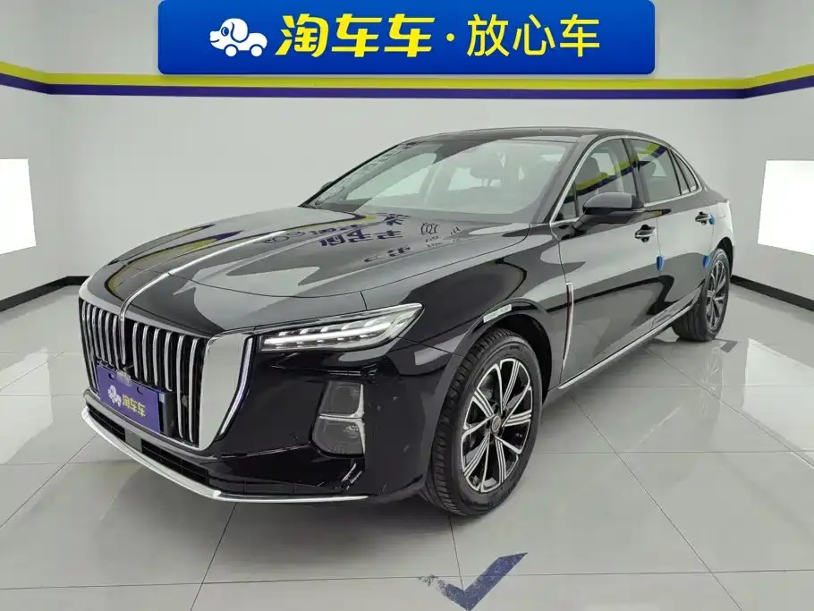 Hongqi H5 PHEV 130 Super Hybrid Edition 2026