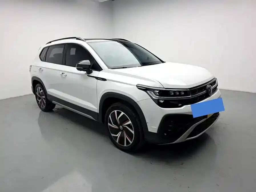 Volkswagen Tharu 300TSI 2WD Moon Premium Edition 2024