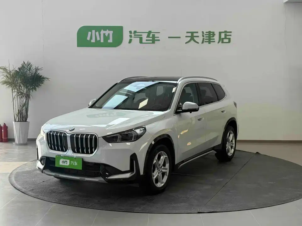 BMW X1 sDrive20Li X Design Package 2023