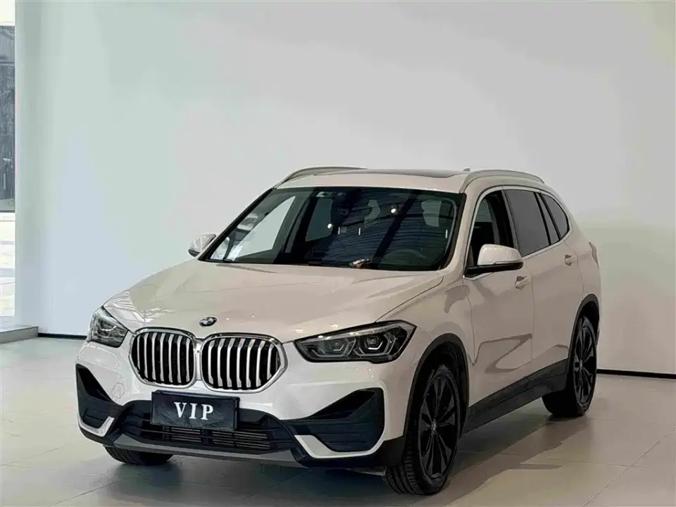 BMW X1 Facelift sDrive20Li Fashion 2022