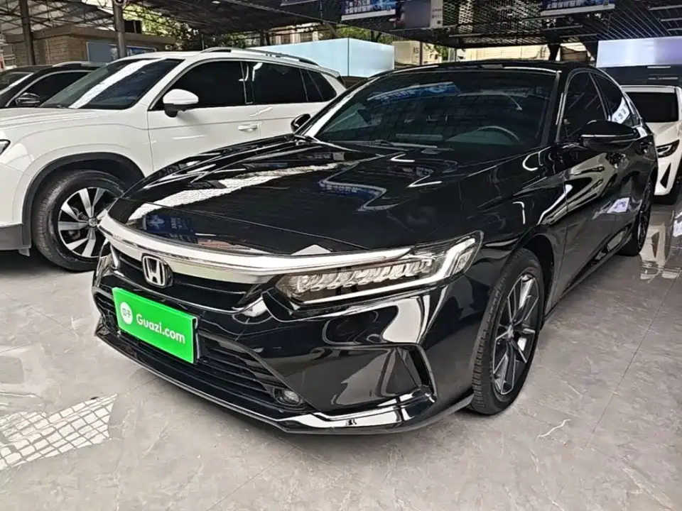 Honda Inspire 260TURBO Deluxe Edition 2023