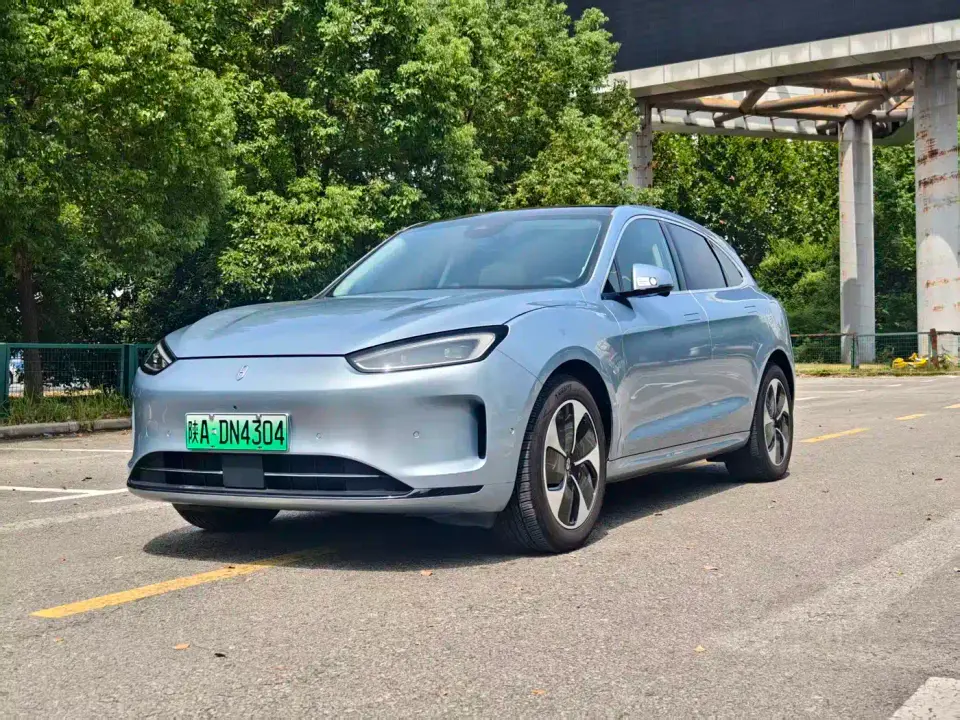 AITO Wenjie AITO M5 Pure Electric RWD Standard Edition 2022