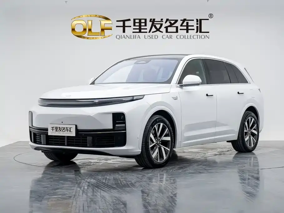 Li Auto L7 Pro 2023