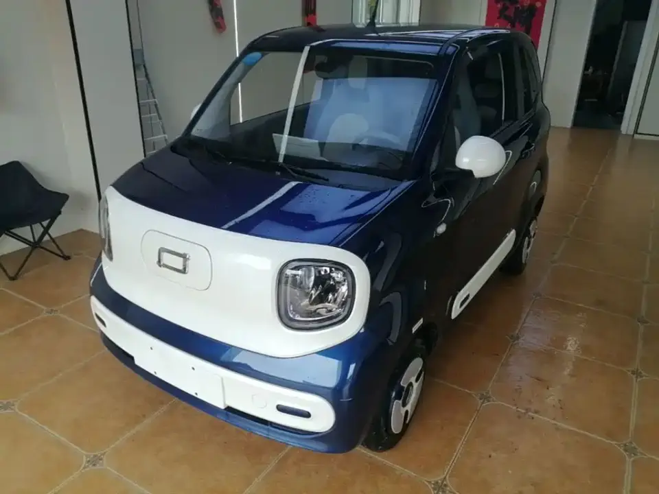 Besturn Bestune Pony 222km Agile Horse 2025