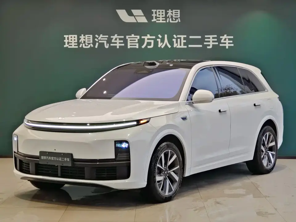 Li Auto L7 Max 2023