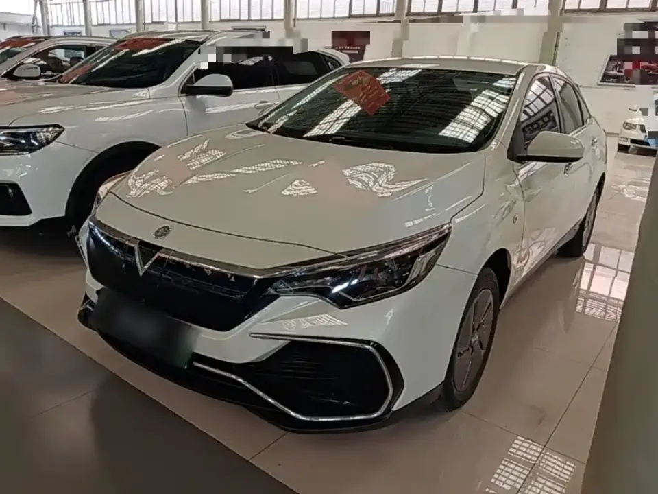 Venucia D60EV PLUS Smart Drive SI Edition 2024