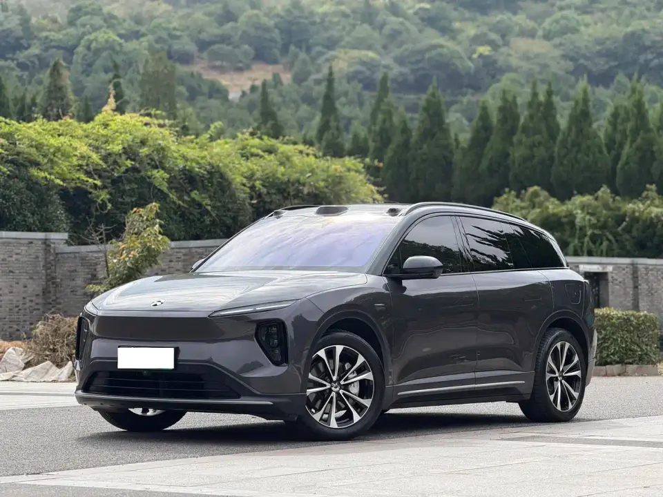 NIO ES6 75kWh 2024