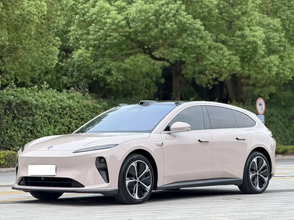NIO ET5T 75kWh Touring 2024