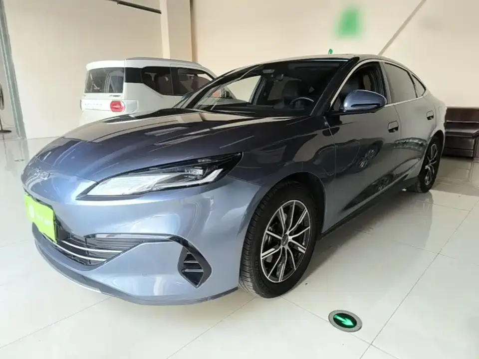 BYD Seal 06 New Energy DM-i 120KM Honor 2025