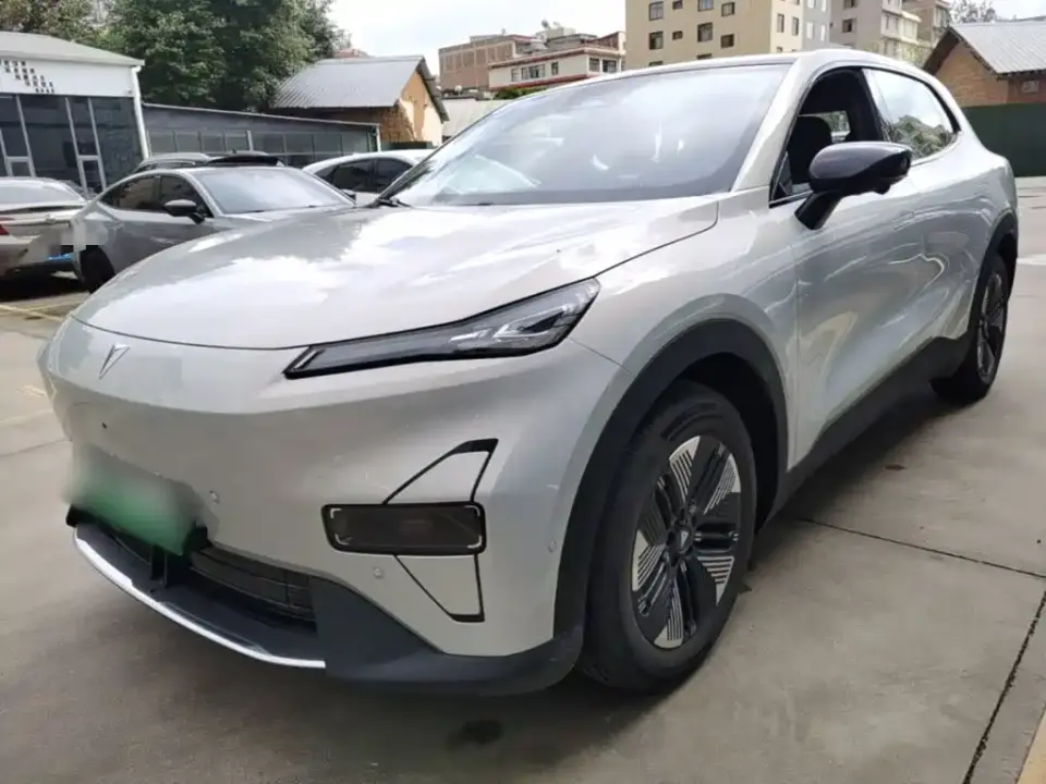 Deepal Shenlan S05 620Plus Pure Electric Edition 2026