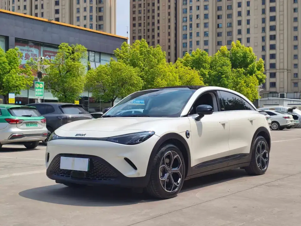 Smart #3 Stylish Standard Edition 2025
