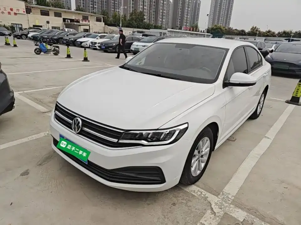 Volkswagen Bora 1.5L Automatic Fashion 2020