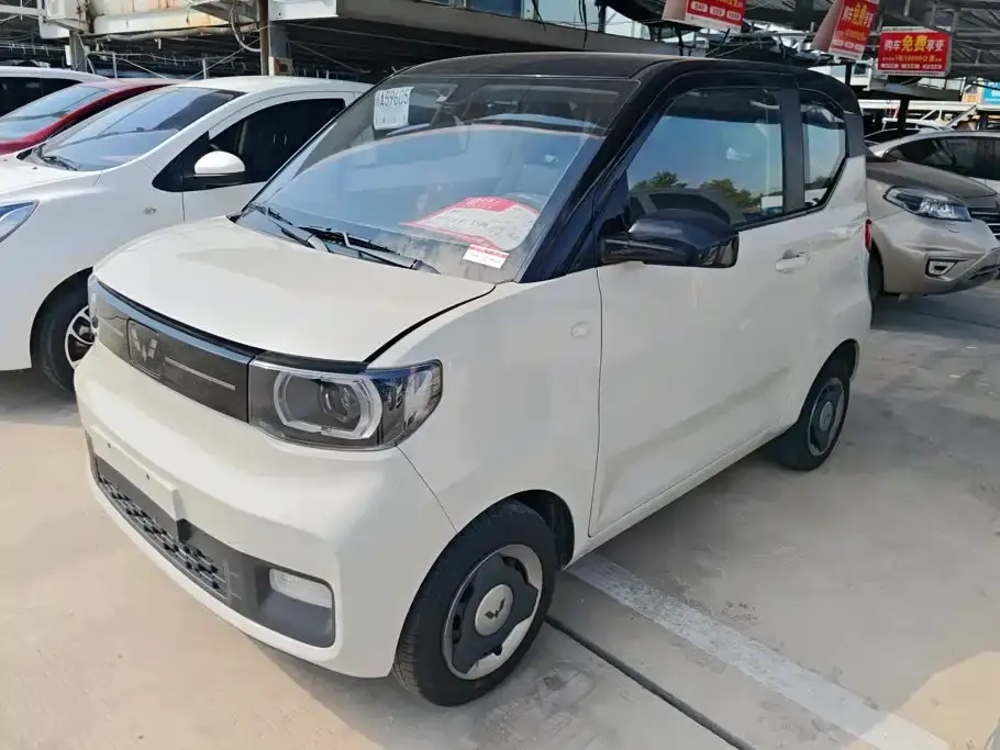 Wuling Motors Hongguang MINIEV Macaron Premium LFP 2023