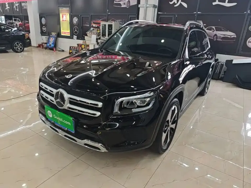 Mercedes-Benz GLB-Class GLB 200 Style 2022