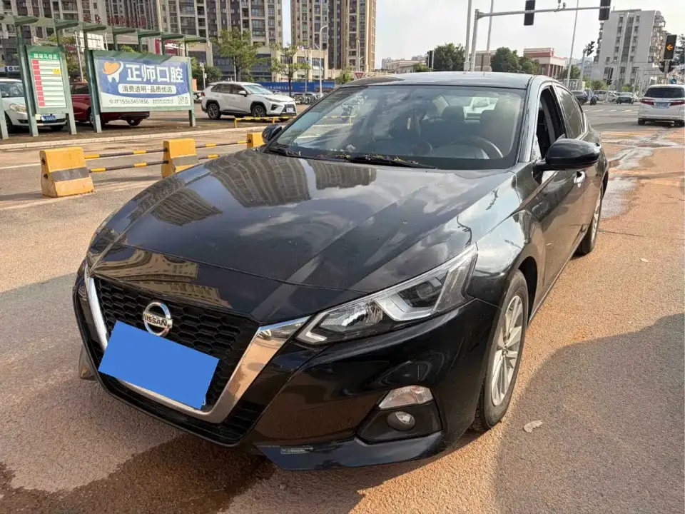 Nissan Teana 2.0L XE Fashion Edition 2021