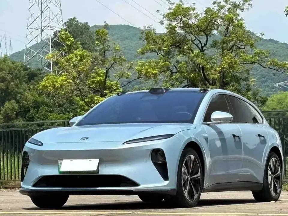 NIO ET5T 75kWh Touring 2025
