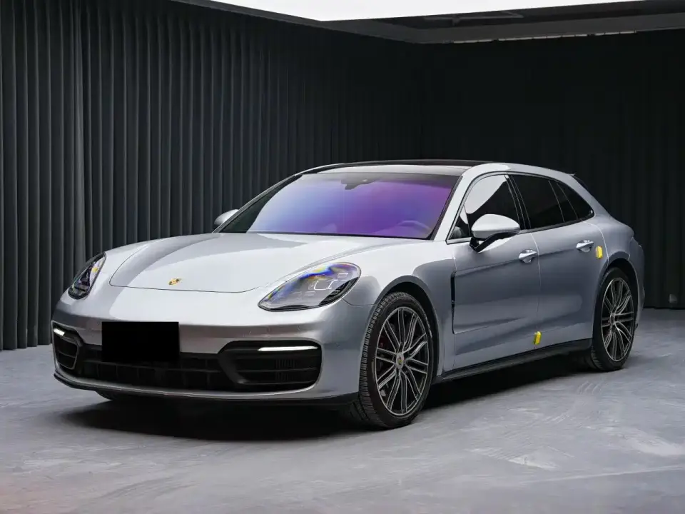 Porsche Panamera Panamera 4 Sport Turismo 2.9T 2021