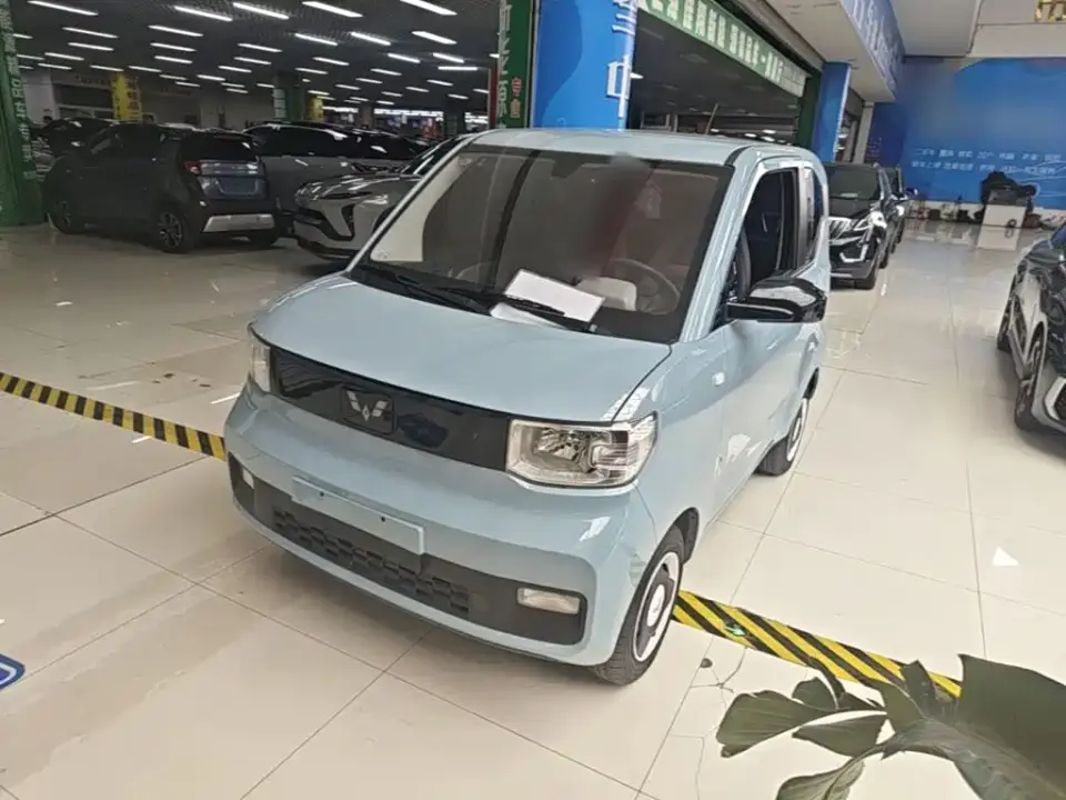 Wuling Motors Hongguang MINIEV Comfort LFP 2022