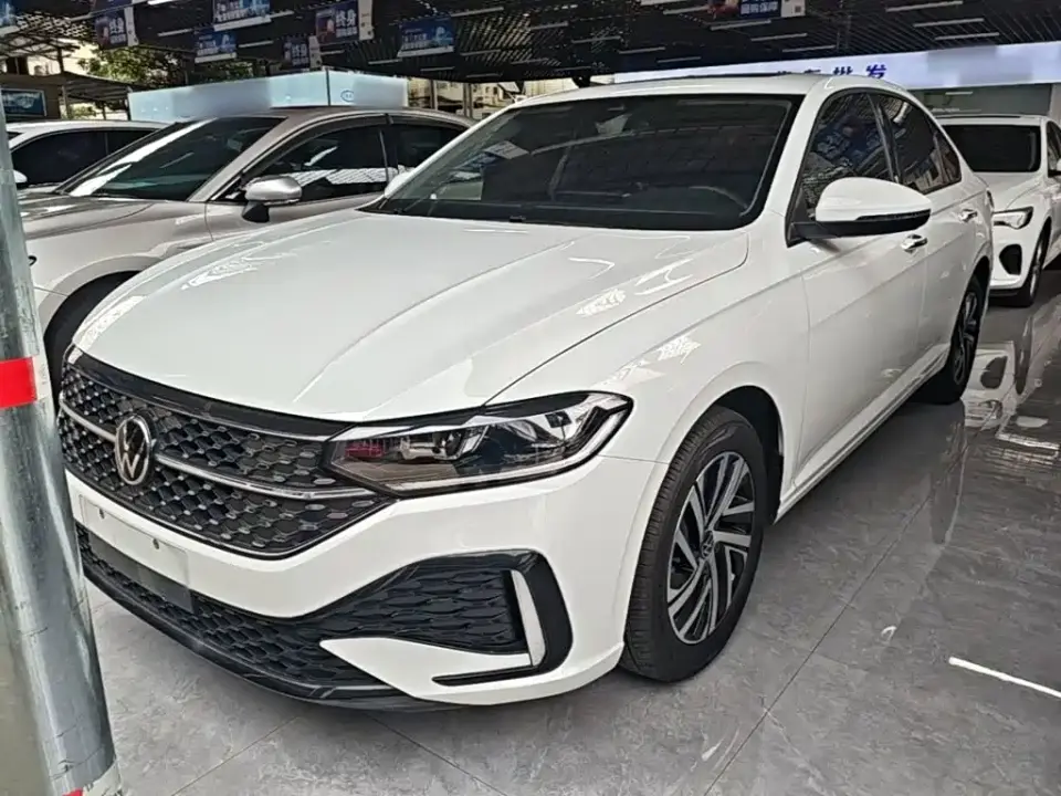 Volkswagen Lavida Facelift 1.5L Auto Starlight 5 Million Edition 2023