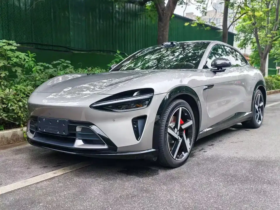 Xiaomi Auto Xiaomi YU7 Extended Range RWD Edition 2026