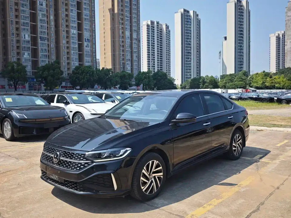 Volkswagen Lavida 280TSI DSG Starlight Comfort Edition 2022
