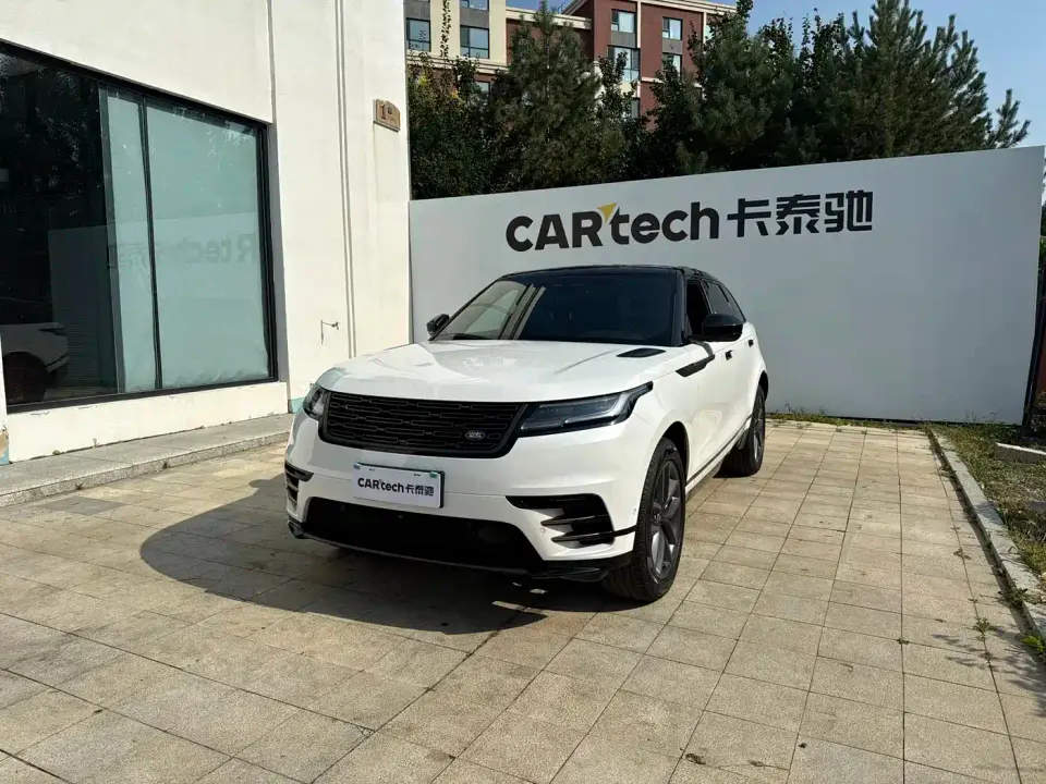 Land Rover Range Rover Velar Dynamic SE 2024