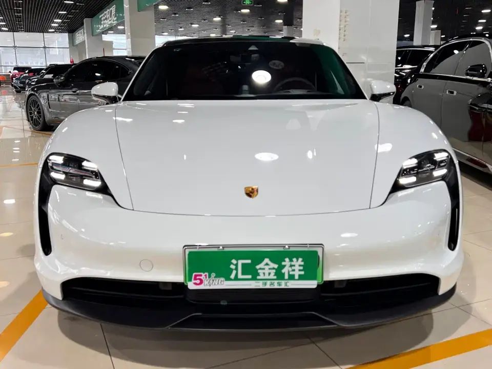 Porsche Taycan Taycan 4S 2023