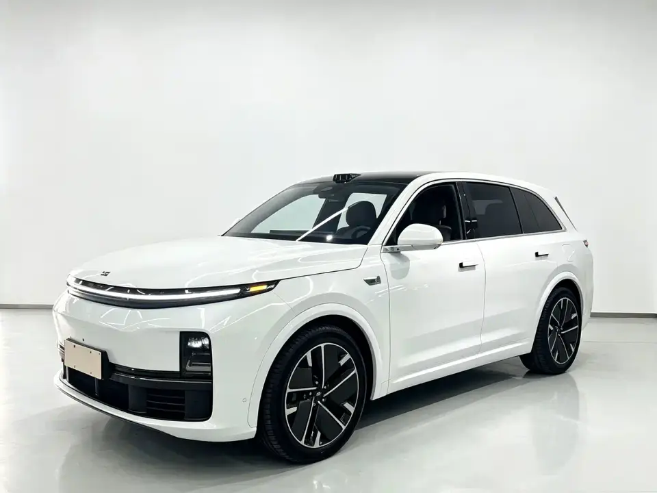 Li Auto L7 Ultra Smart Renewal Edition 2025