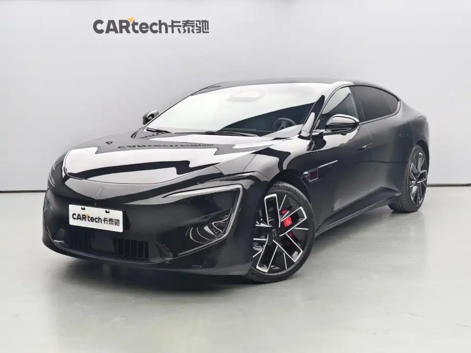 Avatr 12 700 Triple Laser RWD Luxury Enjoyment Edition 2025