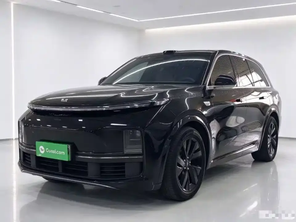 Li Auto Li L8 Pro 2024