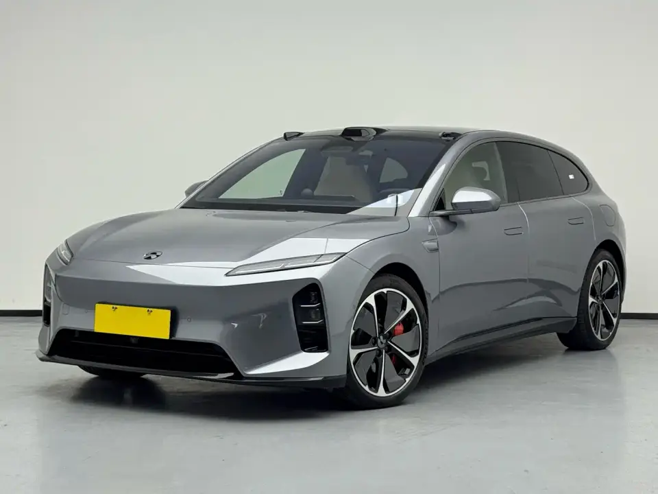 NIO ET5T 75kWh Touring 2025