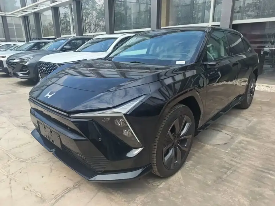 Honda Dongfeng Honda S7 Trailblazer Edition 2026