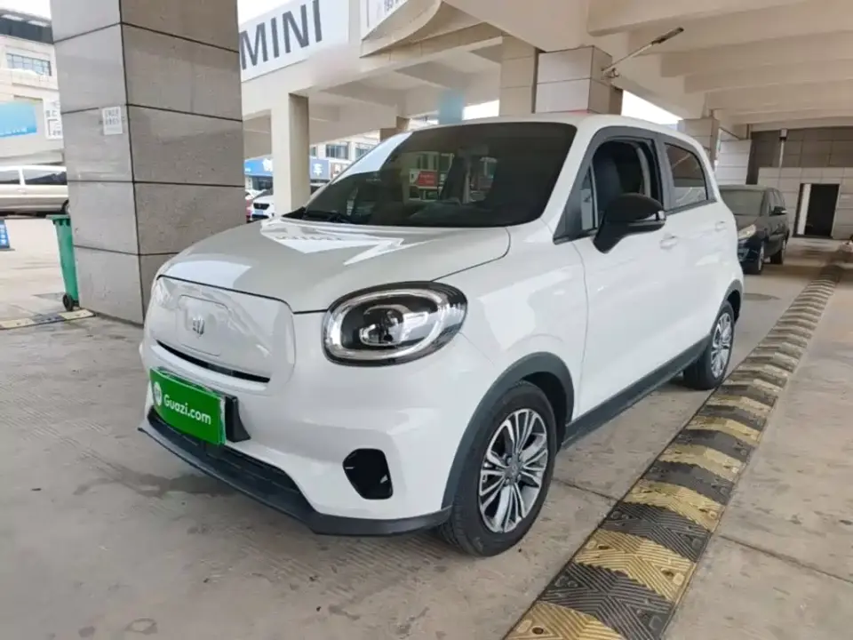 Leapmotor T03 310 Comfort Edition 2024