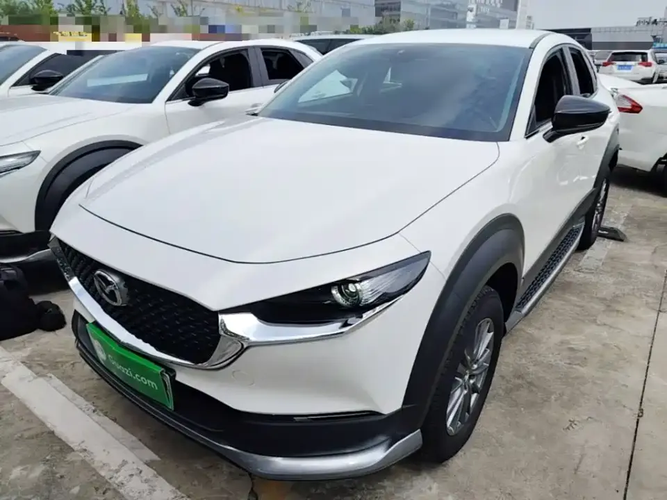 Mazda CX-30 EV Pure Electric Enjoyment Edition 2023
