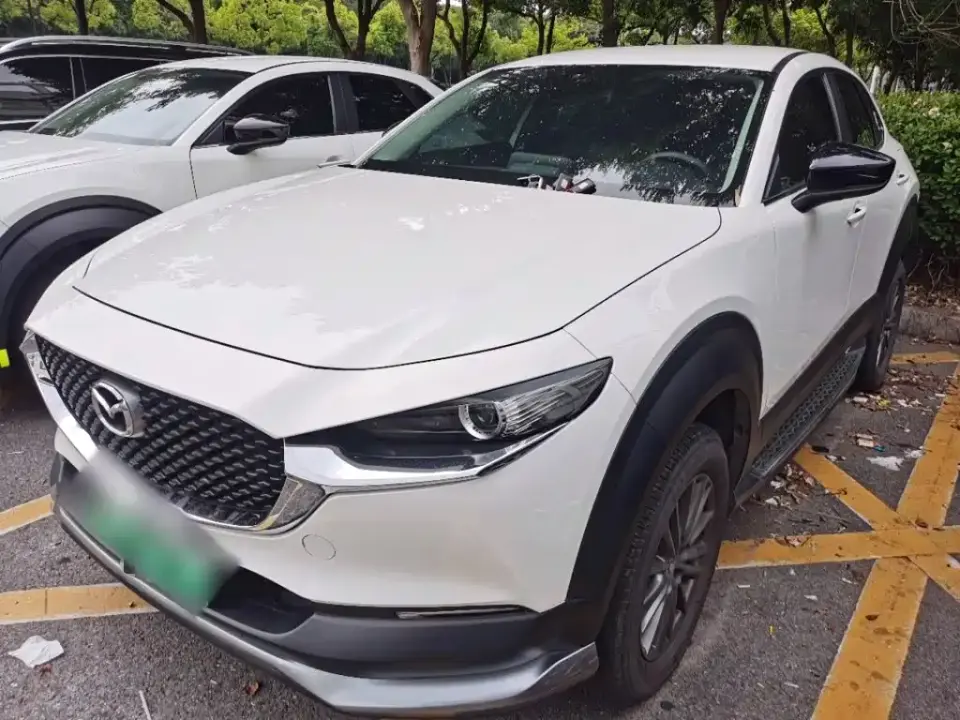 Mazda CX-30 EV Pure Electric Enjoyment Edition 2023
