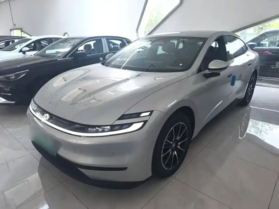 Changan Qiyuan A06 120kw EV 2026