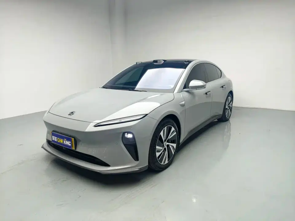 NIO ET5 75kWh 2024