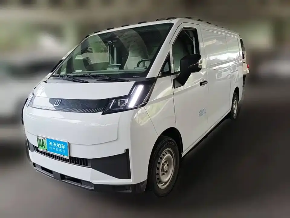 Yuan Cheng FarStar V Star Enjoy V7E Smart Wisdom Edition Xuanwu 51.4kWh 2025