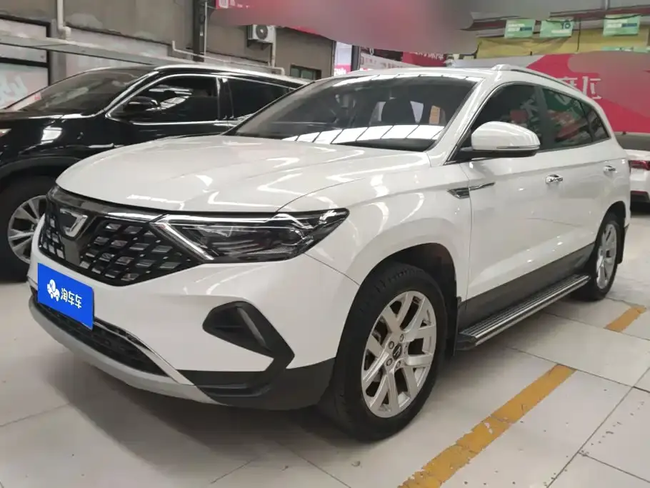 Jetta VS7 1.4T Auto Enjoyment 2020