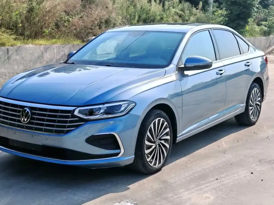 Volkswagen Lavida Model 280TSI DSG Eternal Edition 2022
