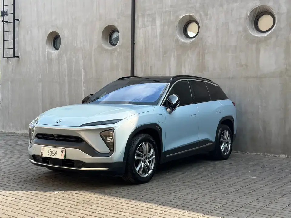 NIO ES6 600KM Sport 2021