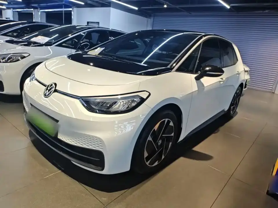 Volkswagen ID.3 Outstanding Edition 2024