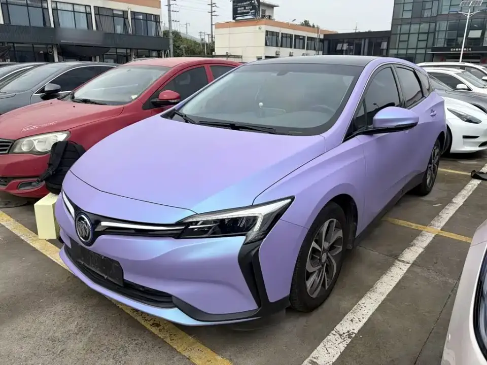 Buick Velite 6 Connected Smart PLUS 2021