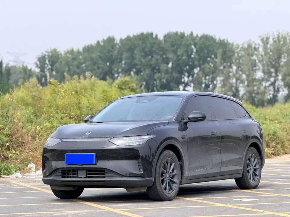 Leapmotor C11 Pure Electric 500 Comfort Edition 2023