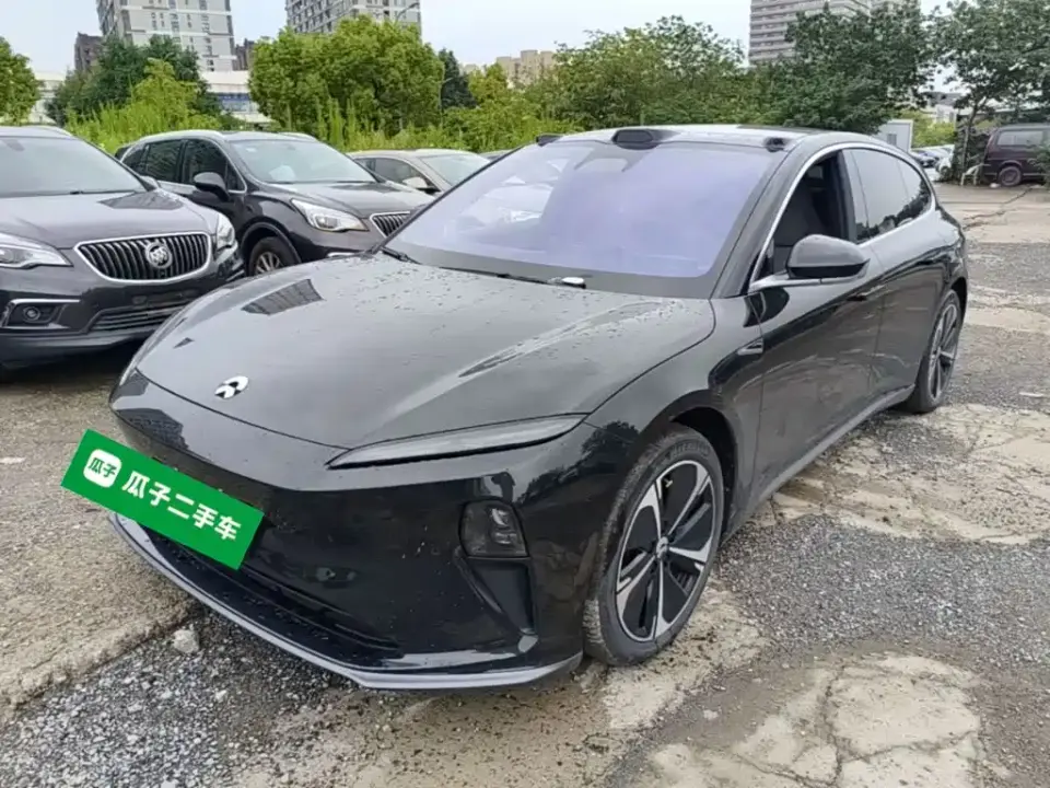 NIO ET5T 75kWh Touring 2024