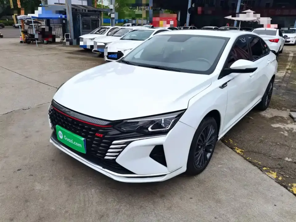 Dongfeng Aeolus Yixuan MAX 1.5T Super Dad Edition 2022